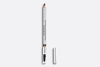 Пудровый карандаш для бровей Dior Crayon Poudre 03 Brown (453 Chatain)