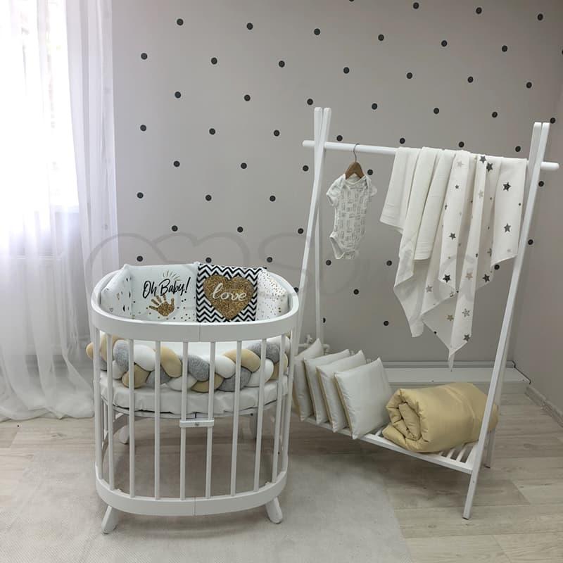 Комплект Art Design Oh Baby