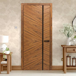 Двері міжкімнатні