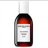 Шампунь Sachajuan для живлення кучерявого волосся Curl, 250 мл