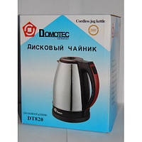 Чайник Domotec DT-820