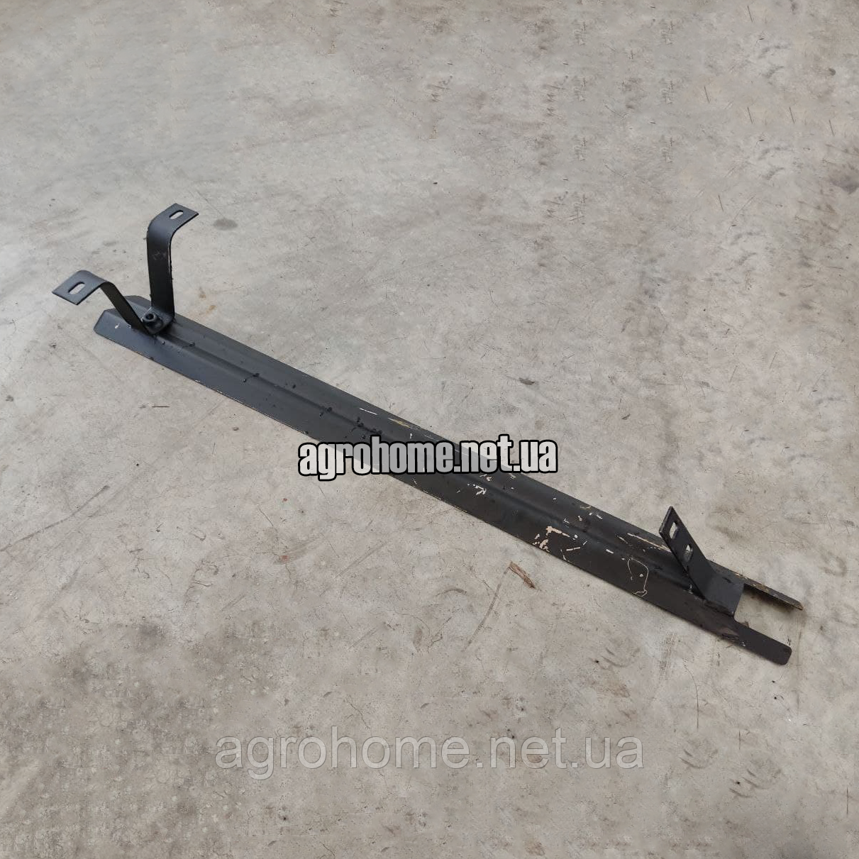 Направляюча планка ланцюга картоплесаджалки Bomet, фото 1