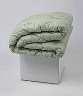 Ковдра бамбукова зимова Полуторний 150х210 см