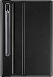 Чохол-клавіатура Airon Premium для Samsung Galaxy Tab S7 FE SM-T730/SM-T735 Black (4822352781074), фото 5