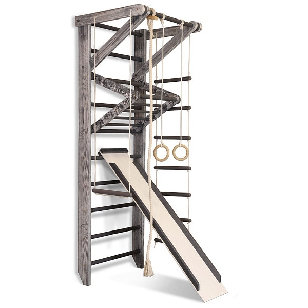 Спортивний куток SportBaby «Sport Loft 3-240»