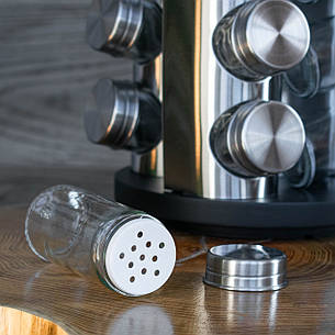 Набір для спецій Edenberg 4028, фото 2