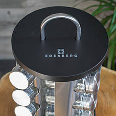 Набір для спецій Edenberg 4028, фото 3