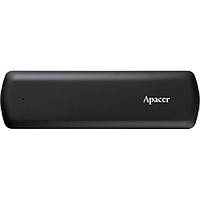 Накопитель SSD USB 3.2 250GB Apacer (AP250GAS721B-1)
