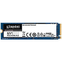 Накопитель SSD M.2 2280 500GB Kingston (SNVS/500G)