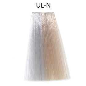 UL-N (ультра блод нейтральний) Освітлююча фарба для волосся Matrix Ultra Blonde SoColor Pre-Bonded,90ml