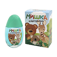 Детский парфюм Positive Parfum Мишка В Австралии 50 ml (hub_RqXk18653)