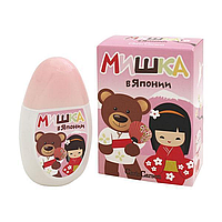 Детский парфюм Positive Parfum Мишка В Японии 50 ml (hub_xkdl25289)