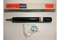 Амортизатор передний DAEWOO LANOS.ESPERO.NEXIA:OPEL ASTRA.KADETT Масляный (Пр-во SATO TECH) 33331F