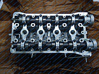 Головка блока цилиндров в сборе Шевроле Лачетти Chevrolet Lacetti 1.6 - GM 25200156, 96446922