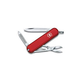 Швейцарський оригінальний кишеньковий ніж-брелок Victorinox AMBASSADOR 0.6503