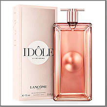 Lancome Idole L'Intense парфумована вода 75 ml. (Ланком Ідол Інтенс)