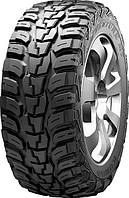 Всесезонные шины Kumho Road Venture MT KL71 235/75 R15 104/101Q