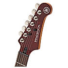 Електрогітара YAMAHA PACIFICA 612VIIFM (Root Beer), фото 4