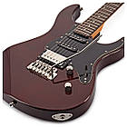 Електрогітара YAMAHA PACIFICA 612VIIFM (Root Beer), фото 3