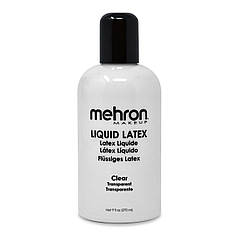 Нефарбований рідкий латекс Mehron, 270 мл