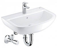 Раковина Grohe Bau Ceramic 39644000