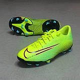 Дитячі футбольні бутси Nike Dream Speed Mercurial Vapor 13 Academy MG Junior CJ0980-703, фото 3