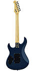 Електрогітара YAMAHA PACIFICA 612VIIX (Matte Silk Blue), фото 5
