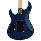 Електрогітара YAMAHA PACIFICA 612VIIX (Matte Silk Blue), фото 3