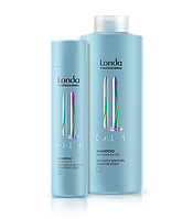 Шампунь для чутливої шкіри голови C.A.L.M Londa Professional