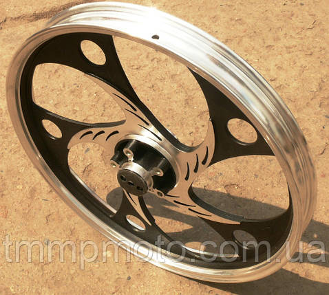 Диск передний ACTIVE, фото 1