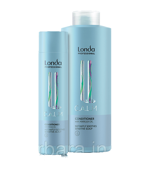 Кондиціонер для чутливої шкіри голови C.A.L.M Londa Professional, фото 1