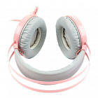 Гарнітура A4Tech Bloody G521 Pink, фото 4