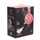 Гарнітура A4Tech Bloody G521 Pink, фото 6