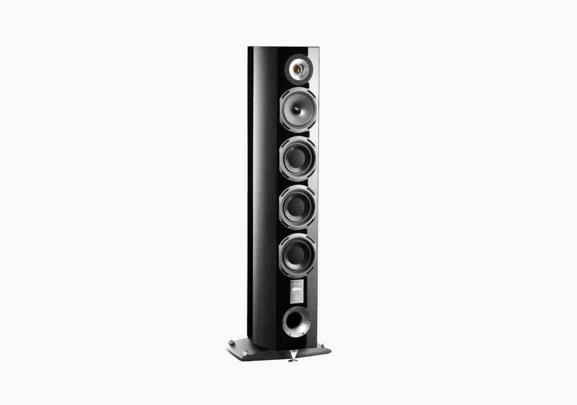 Підлогова акустична система HI-FI Triangle Magellan Quatuor