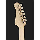 Електрогітара YAMAHA PACIFICA 612VIIX (Yellow Natural Satin), фото 10