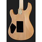 Електрогітара YAMAHA PACIFICA 612VIIX (Yellow Natural Satin), фото 5