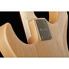 Електрогітара YAMAHA PACIFICA 612VIIX (Yellow Natural Satin), фото 8