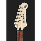 Електрогітара YAMAHA PACIFICA 612VIIX (Yellow Natural Satin), фото 9