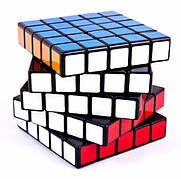 Кубики Рубіка 5x5