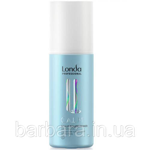 Шампунь для чутливої шкіри голови C. A. L. M Londa Professional