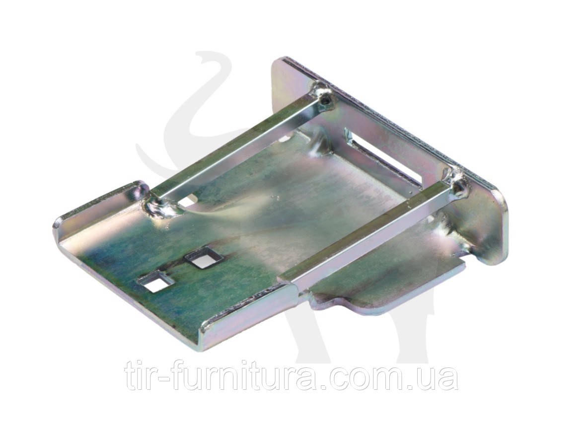 Кронштейн роликів зсувного даху SCHMITZ, фото 1