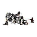 Конструктор LEGO Star Wars 75311 Імперський броньований корвет типу Мародер, фото 3