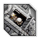 Конструктор LEGO Star Wars 75311 Імперський броньований корвет типу Мародер, фото 7