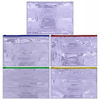 Від 20 шт. Папка бігунок А4 14 мікрон купити дешево оптом в інтернет-магазині