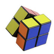 Кубик Рубіка 2х2