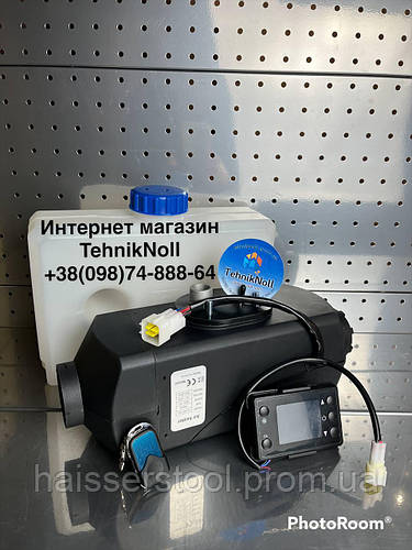 Автономка воздушная для авто МЕD2000 (12V. 2Квт) автономка сухая ...