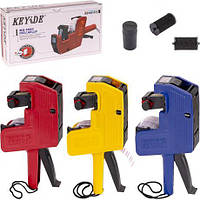 Етикет-пістолет MX-5500 купити дешево оптом в інтернет-магазині