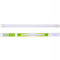 Від 5 шт. Лампа LED 18W 120см біла холодна D2,6см  купити дешево оптом в інтернет-магазині