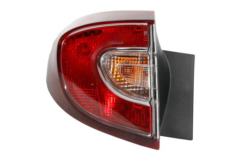 Ліхтар задній лівий Renault Megane III (2009-) Valeo