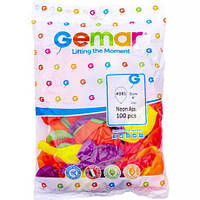 Кульки 8 "Неон" AF80/81 купити дешево оптом в інтернет-магазині